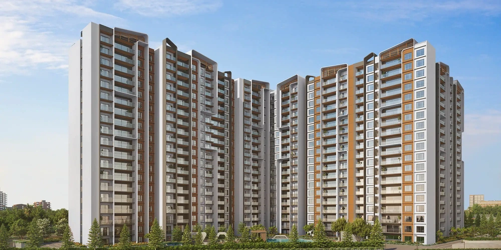 Sumadhura Elysium